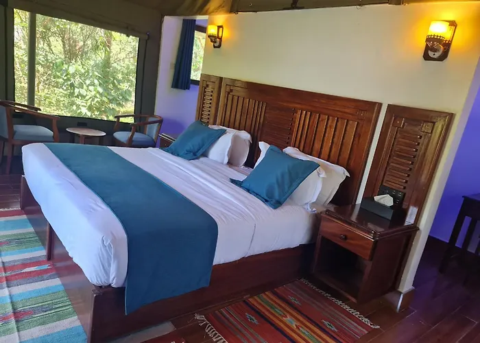 Ol Muteita Lodge