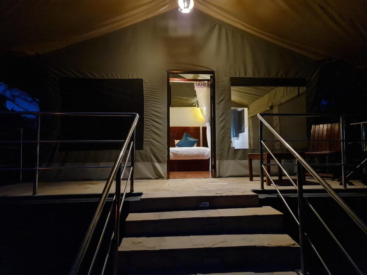 Lodge Ol Muteita