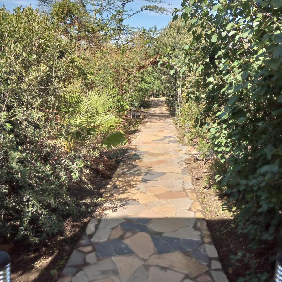 Ol Muteita Lodge Nakuru