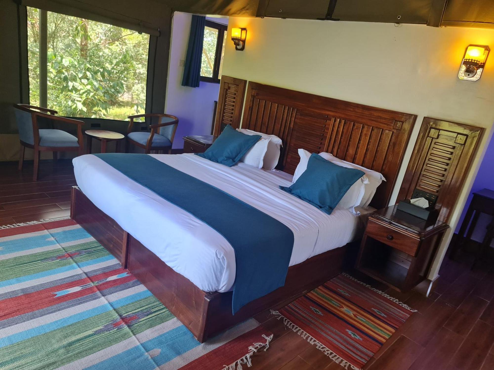 Lodge Ol Muteita