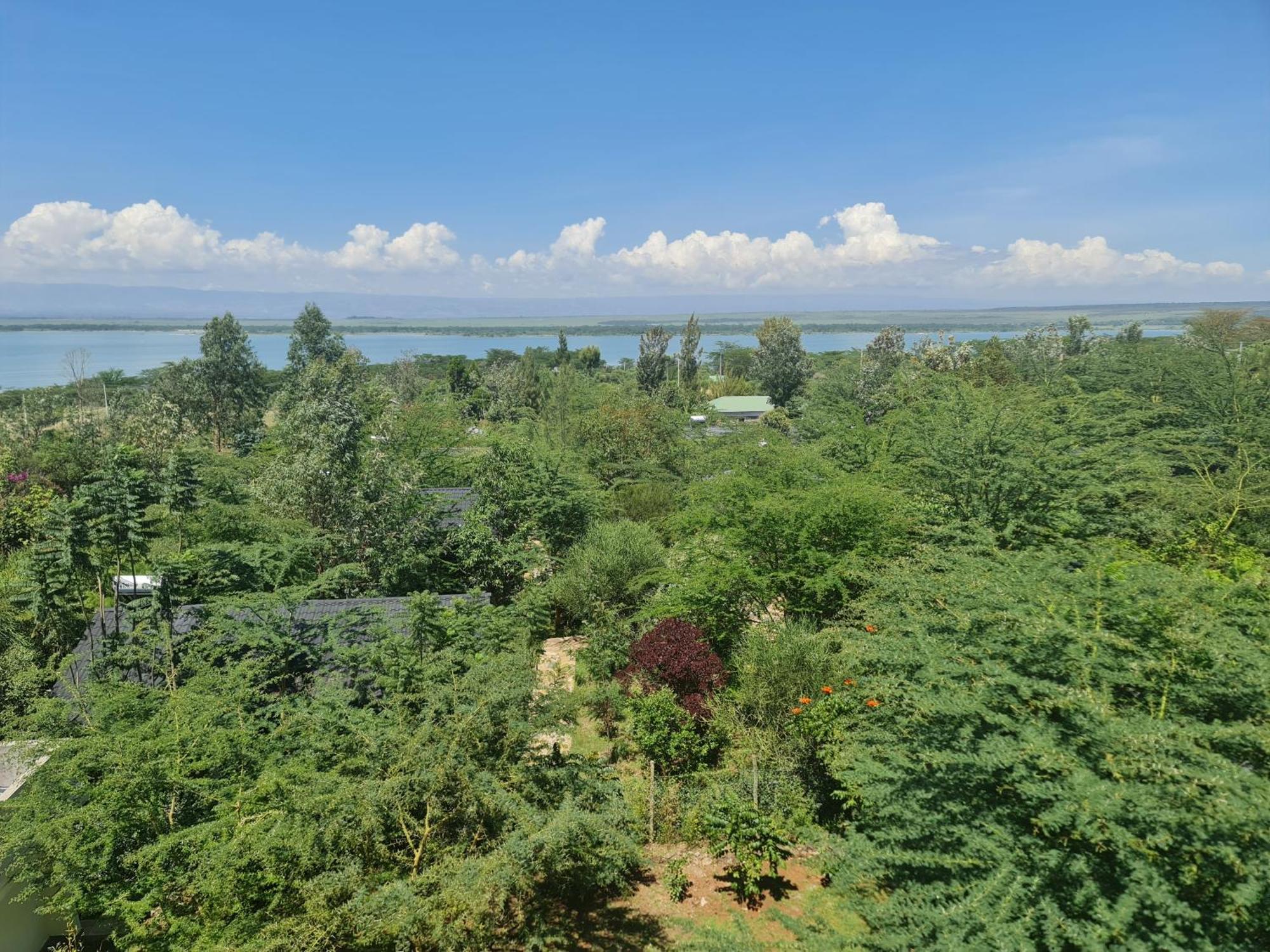 Lodge Ol Muteita Nakuru
